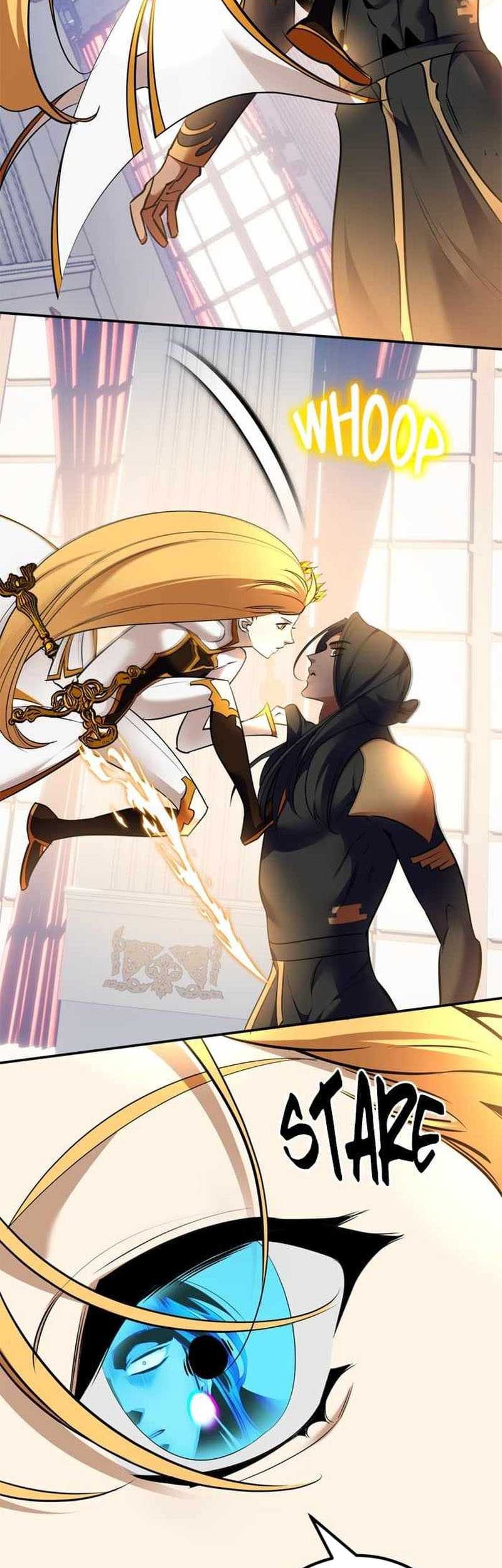Return to Player Chapter 178 - halaman 45