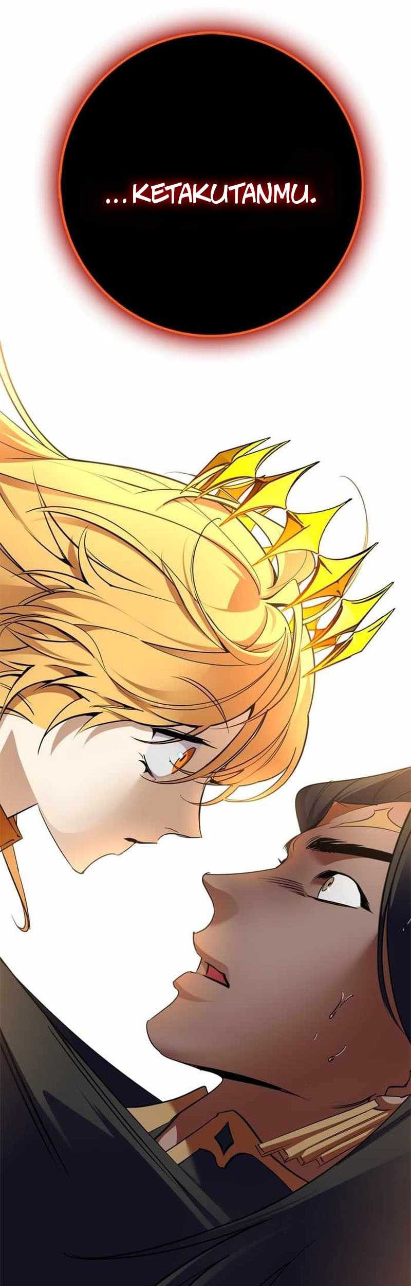Return to Player Chapter 178 - halaman 47
