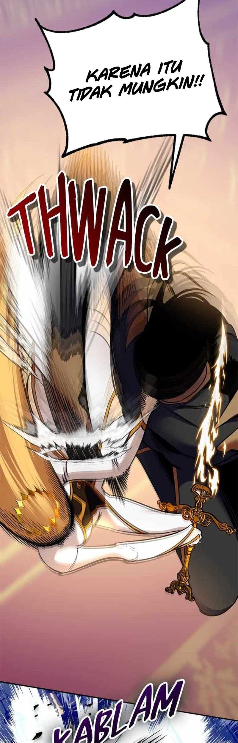 Return to Player Chapter 178 - halaman 49