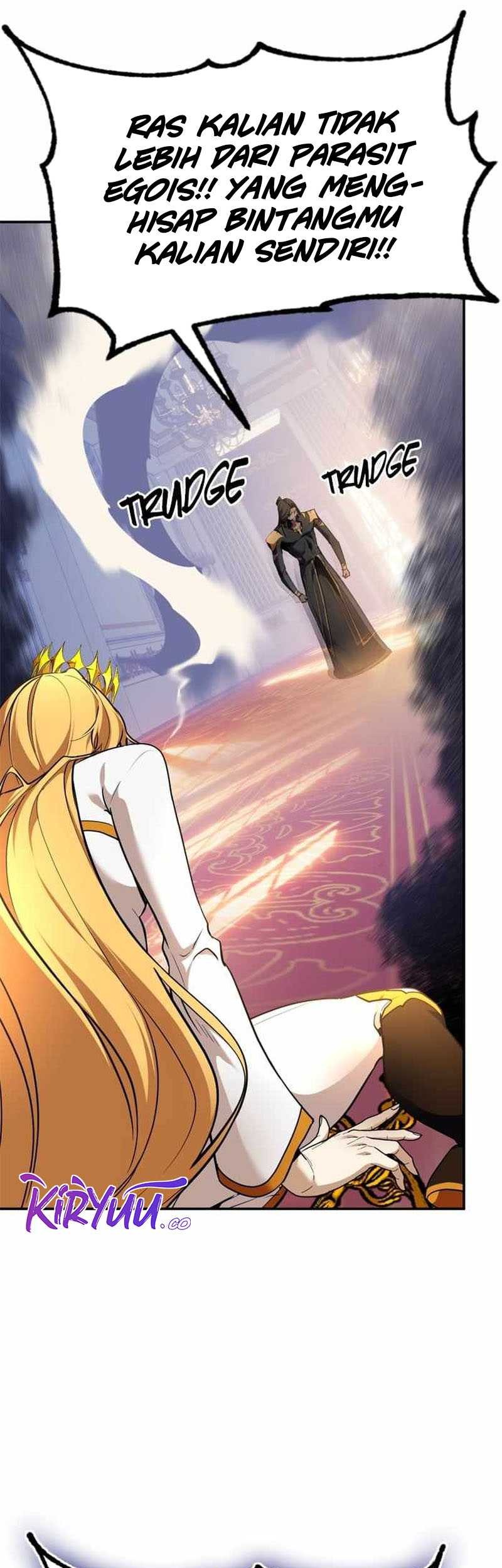 Return to Player Chapter 178 - halaman 51