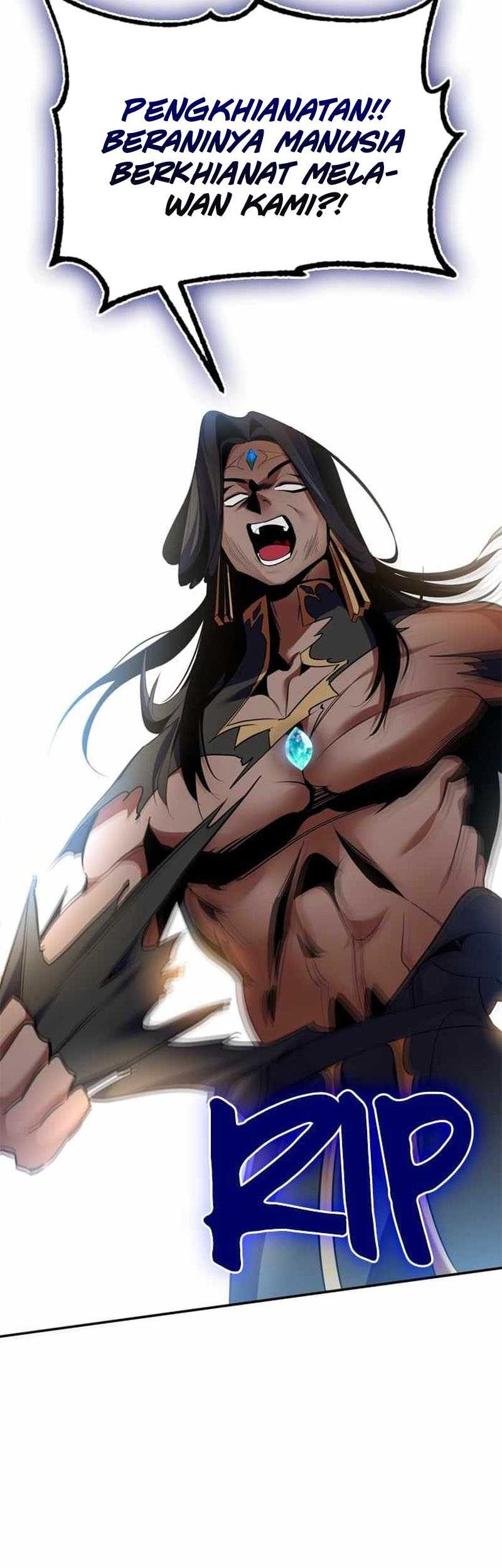 Return to Player Chapter 178 - halaman 52