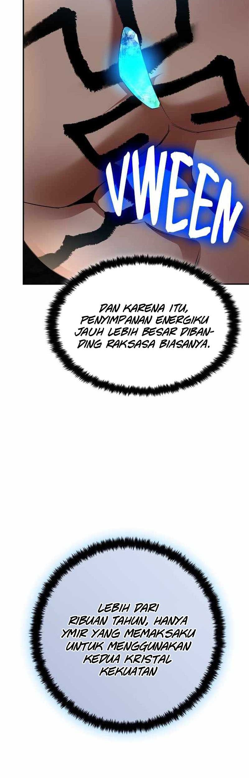 Return to Player Chapter 178 - halaman 54