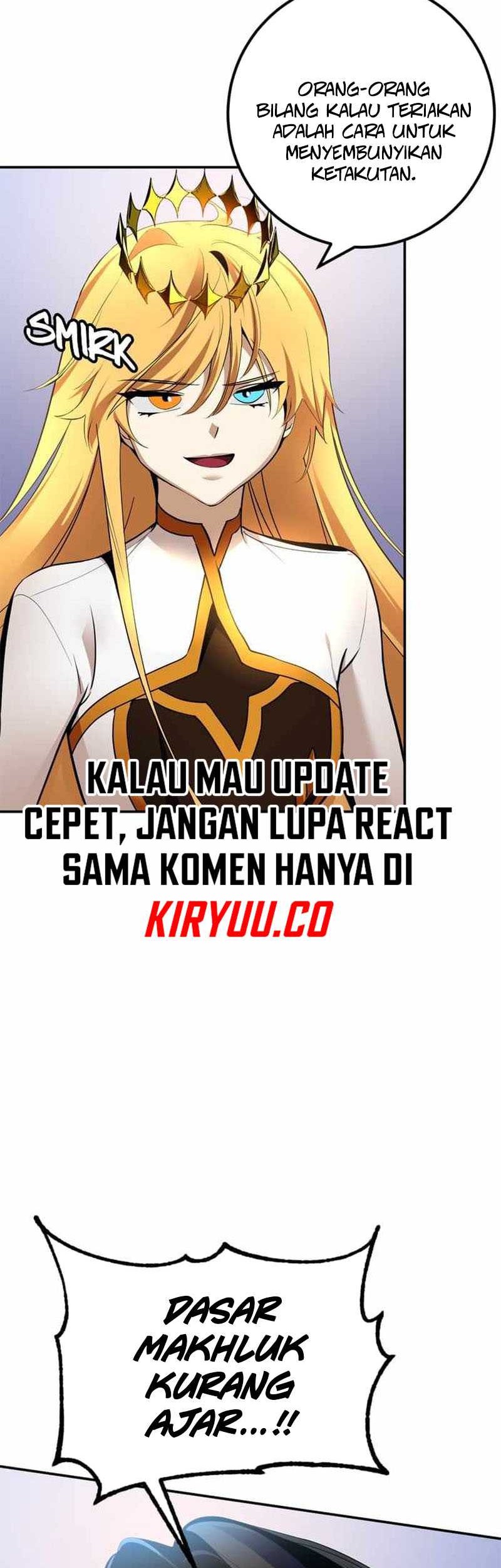 Return to Player Chapter 178 - halaman 56