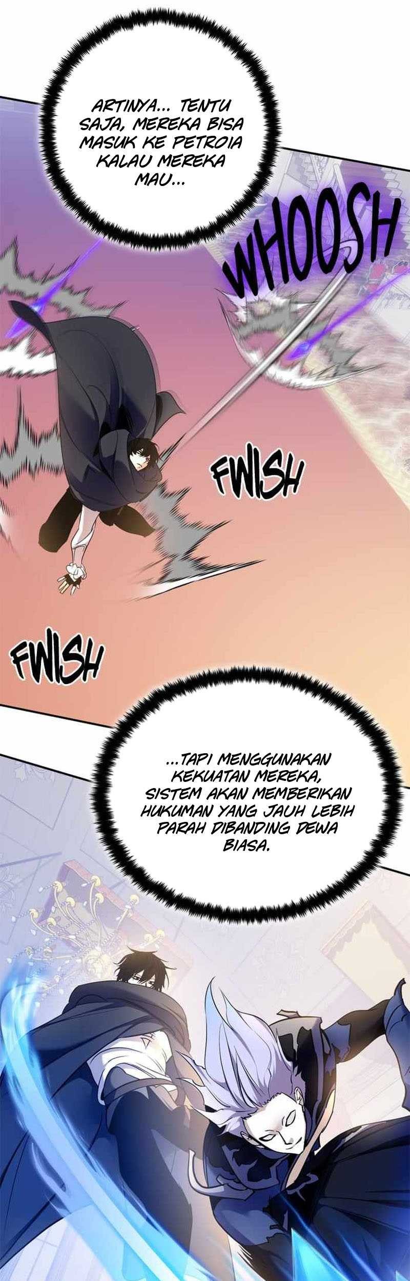 Return to Player Chapter 178 - halaman 6