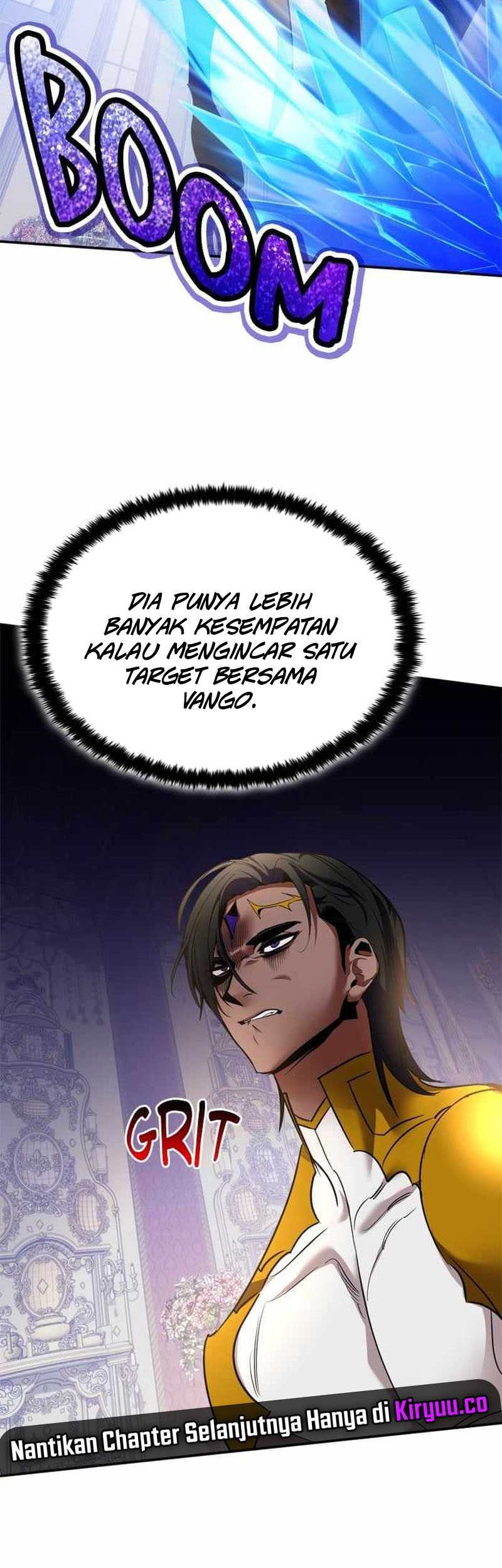 Return to Player Chapter 178 - halaman 7
