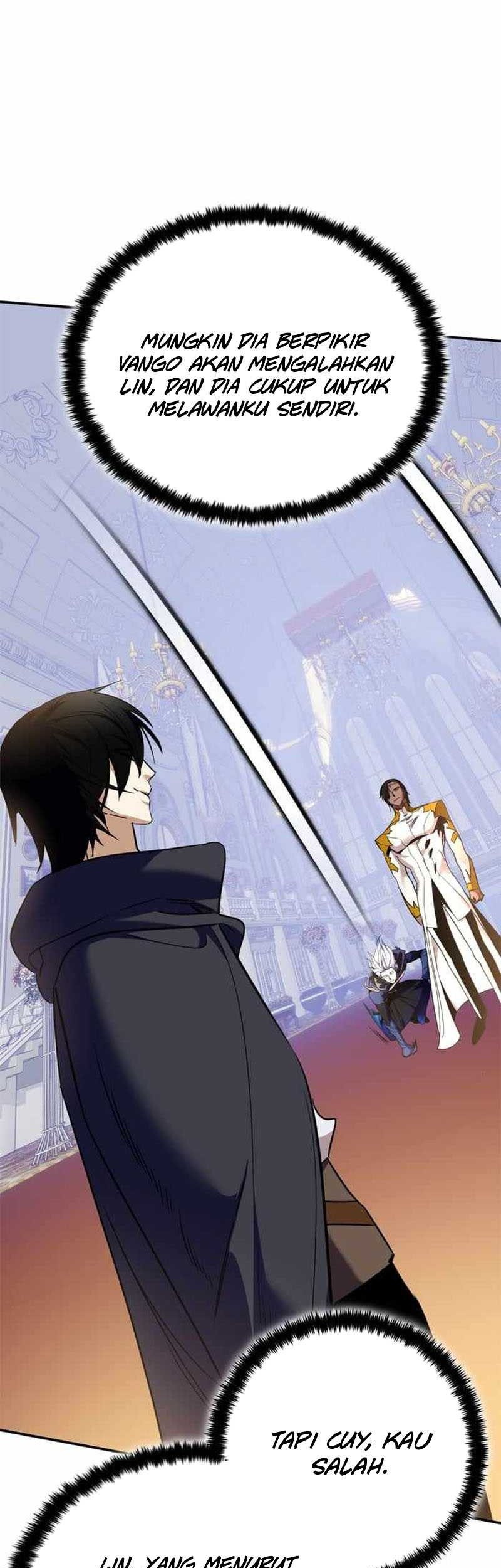 Return to Player Chapter 178 - halaman 8