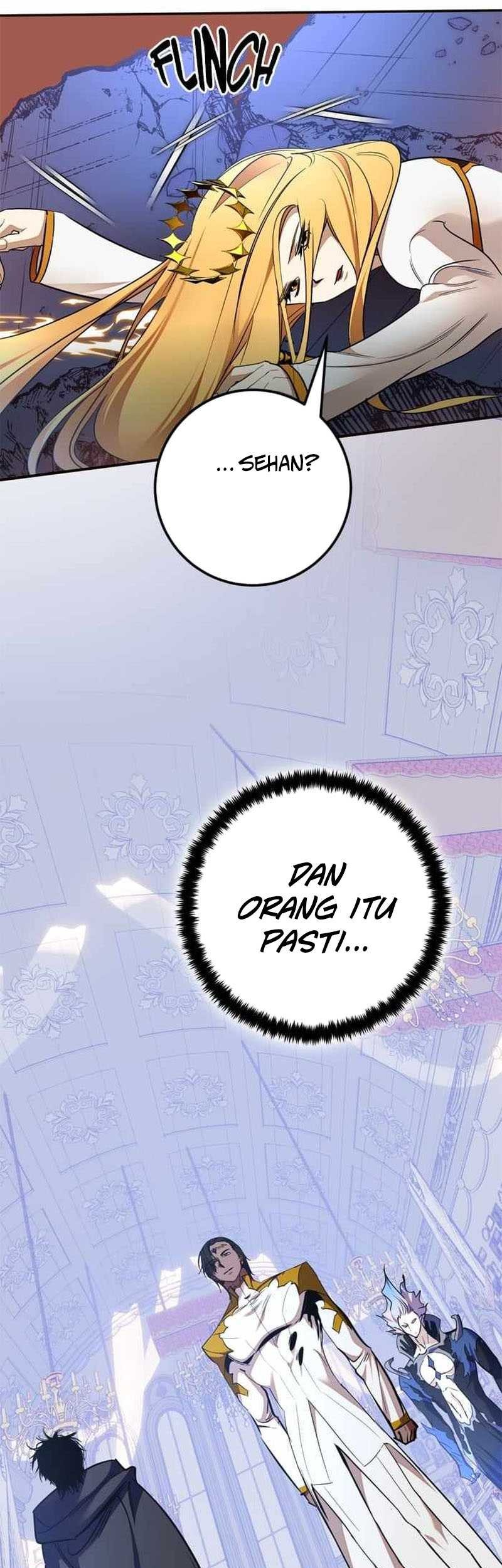 Return to Player Chapter 179 - halaman 13