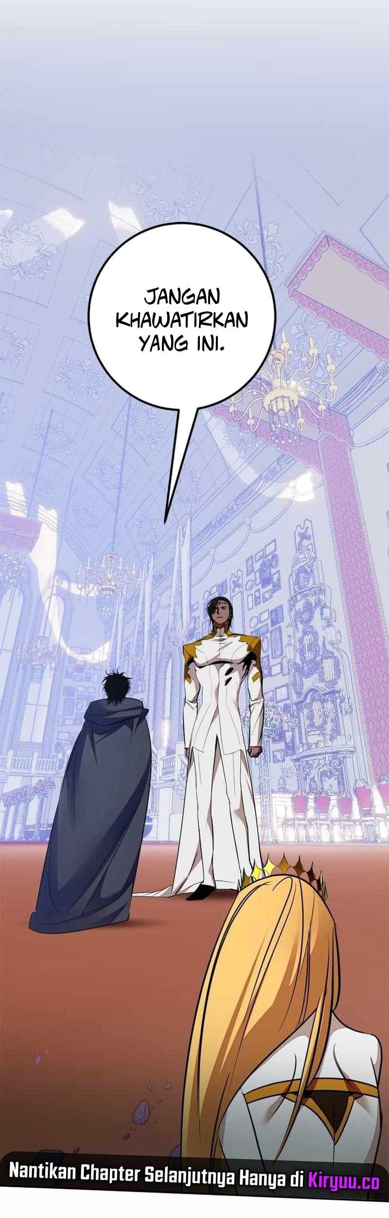 Return to Player Chapter 179 - halaman 17