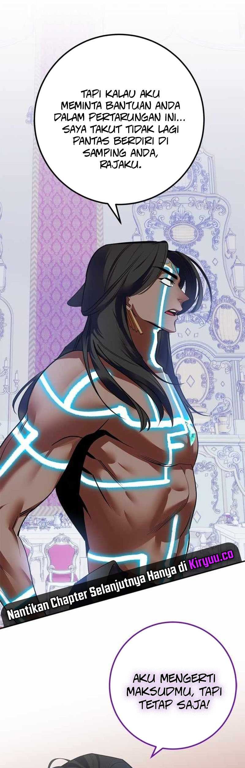 Return to Player Chapter 179 - halaman 23
