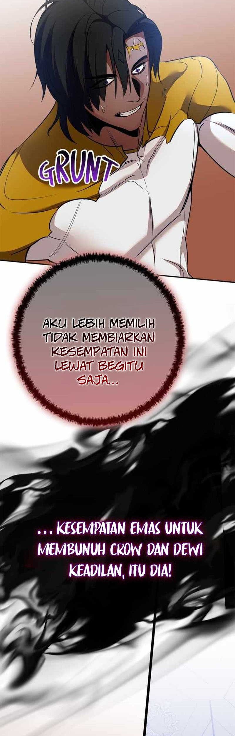 Return to Player Chapter 179 - halaman 24