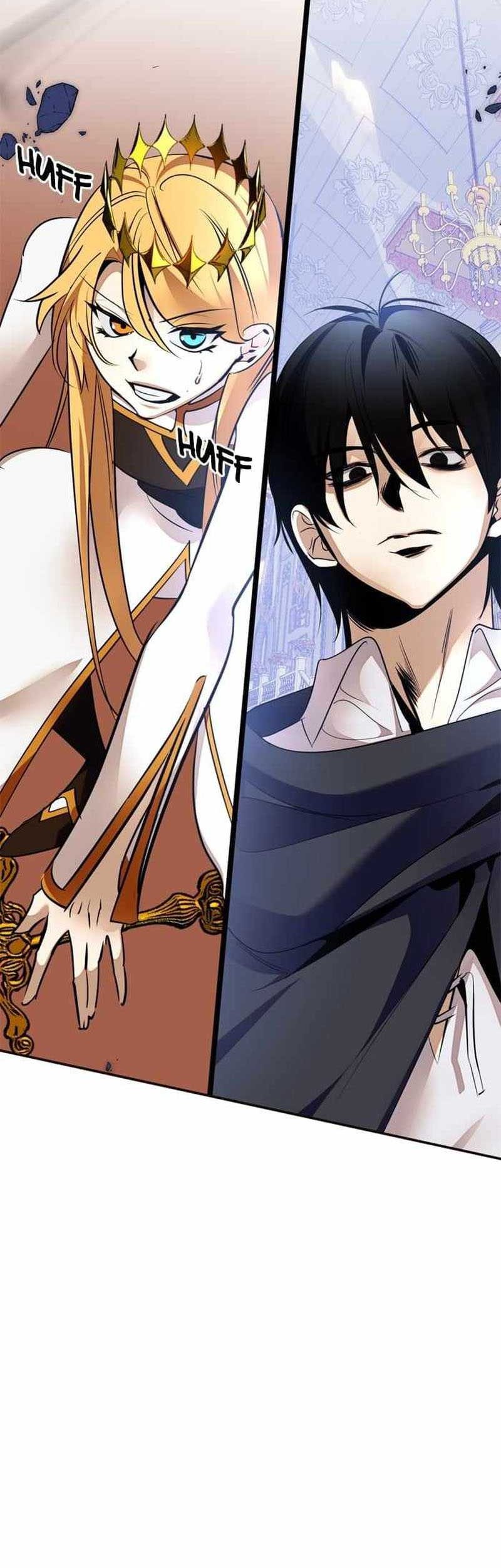 Return to Player Chapter 179 - halaman 25