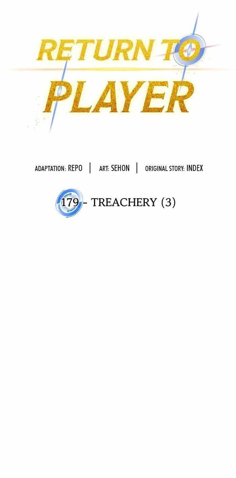 Return to Player Chapter 179 - halaman 26