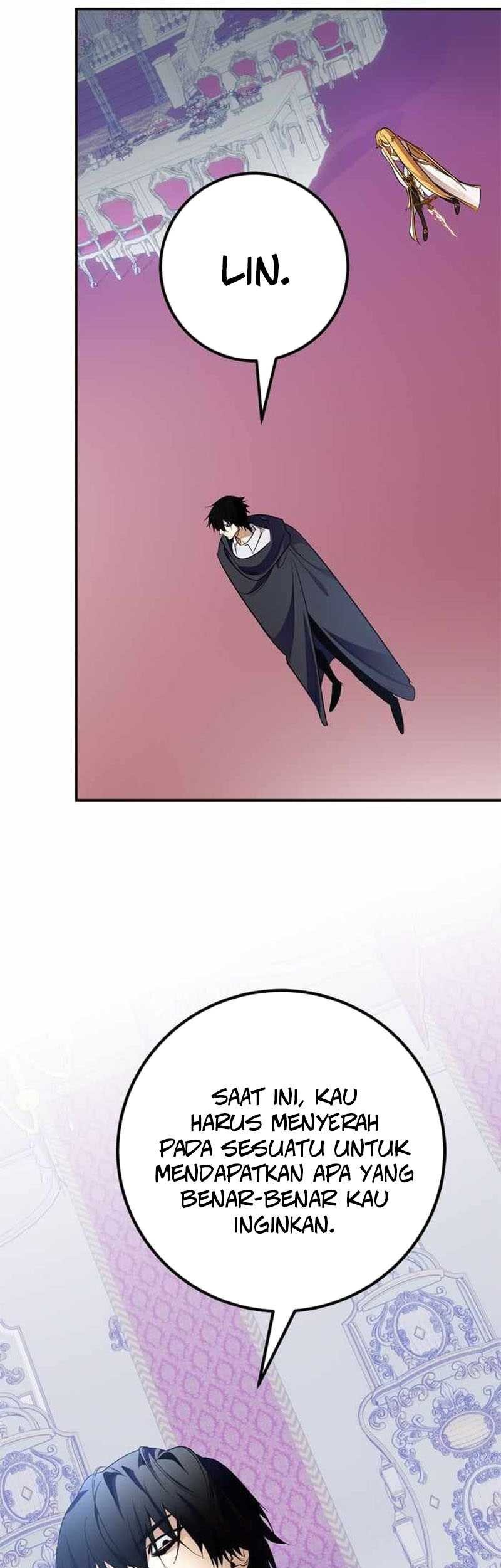 Return to Player Chapter 179 - halaman 27