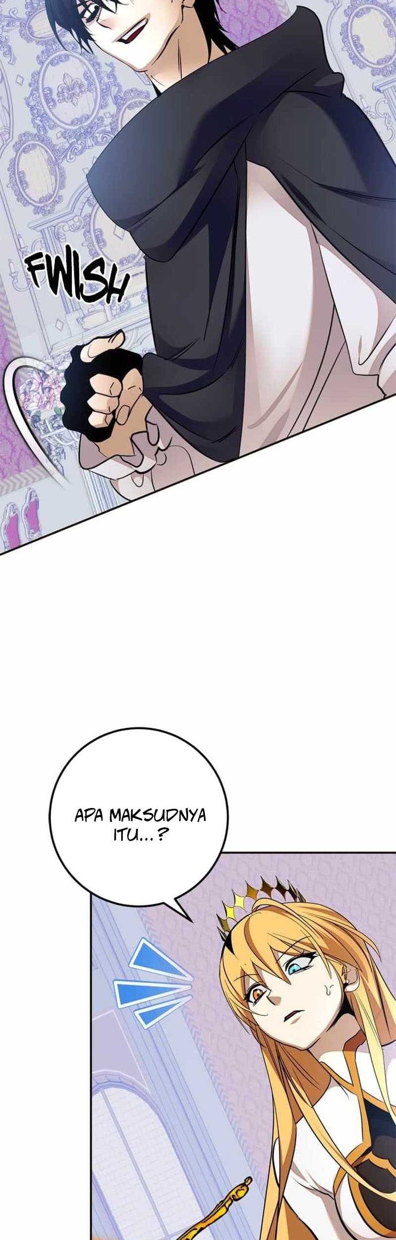 Return to Player Chapter 179 - halaman 28