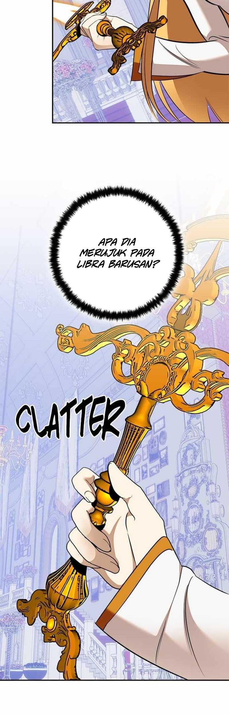 Return to Player Chapter 179 - halaman 29