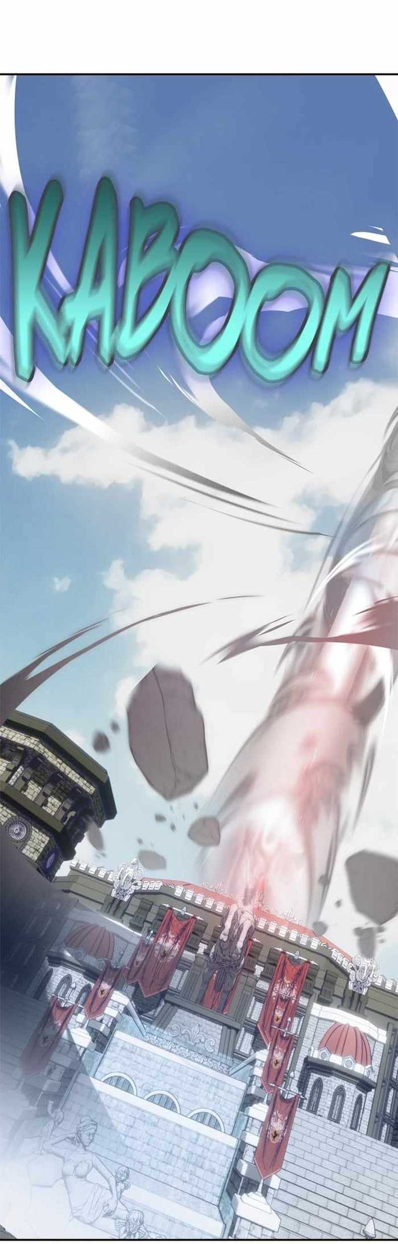 Return to Player Chapter 179 - halaman 3