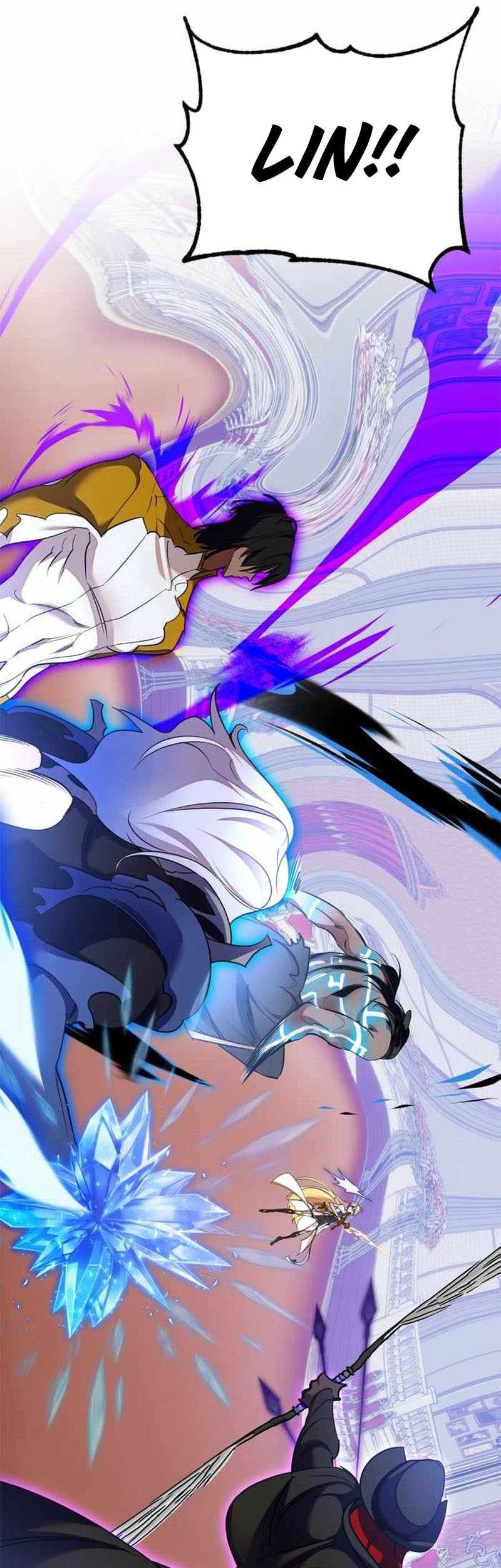 Return to Player Chapter 179 - halaman 31