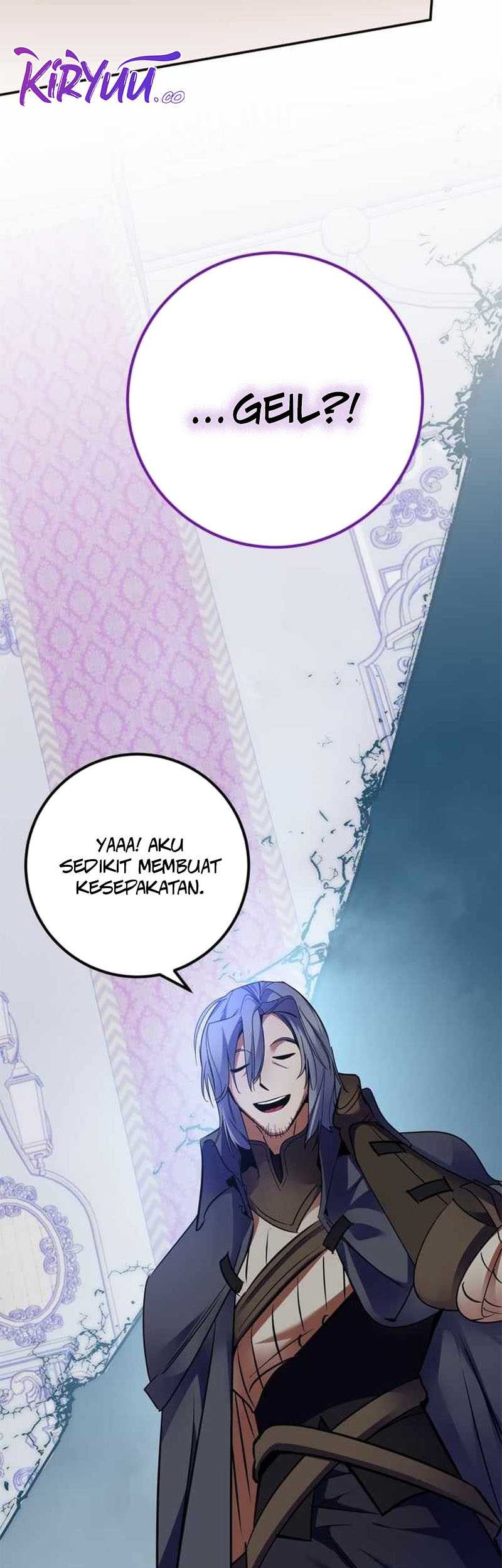 Return to Player Chapter 179 - halaman 36