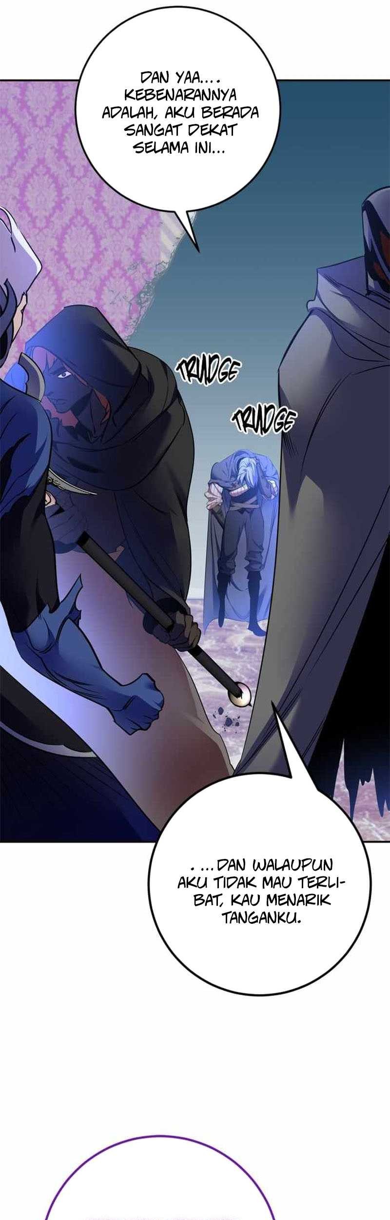 Return to Player Chapter 179 - halaman 40