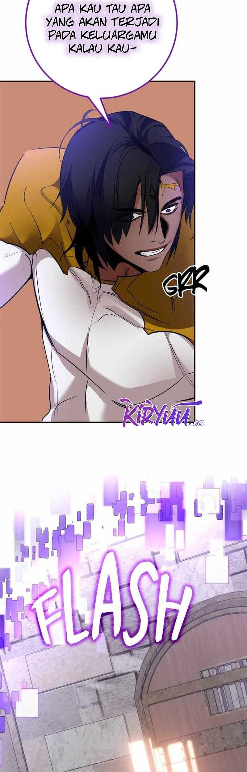 Return to Player Chapter 179 - halaman 41
