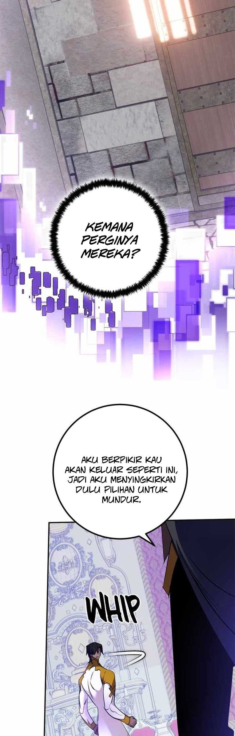 Return to Player Chapter 179 - halaman 42