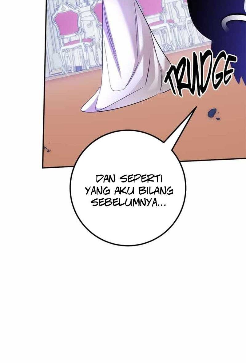 Return to Player Chapter 179 - halaman 43
