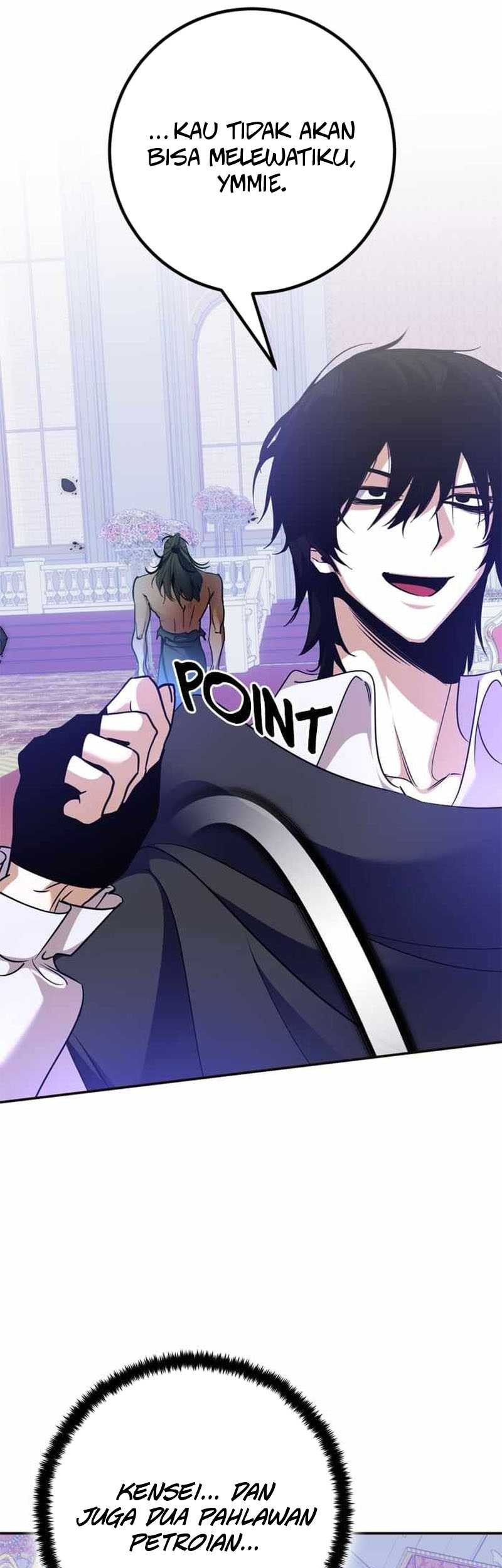 Return to Player Chapter 179 - halaman 44