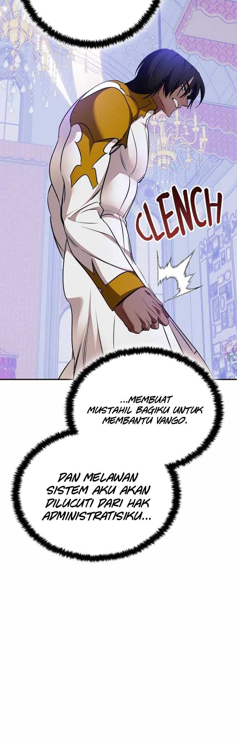 Return to Player Chapter 179 - halaman 45