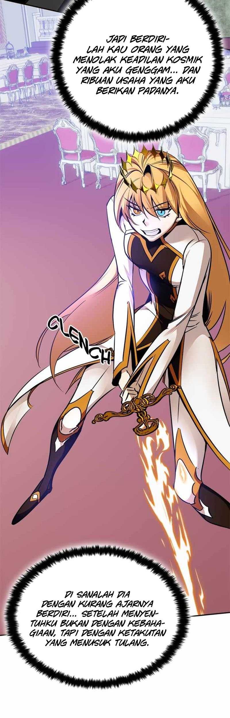 Return to Player Chapter 179 - halaman 49