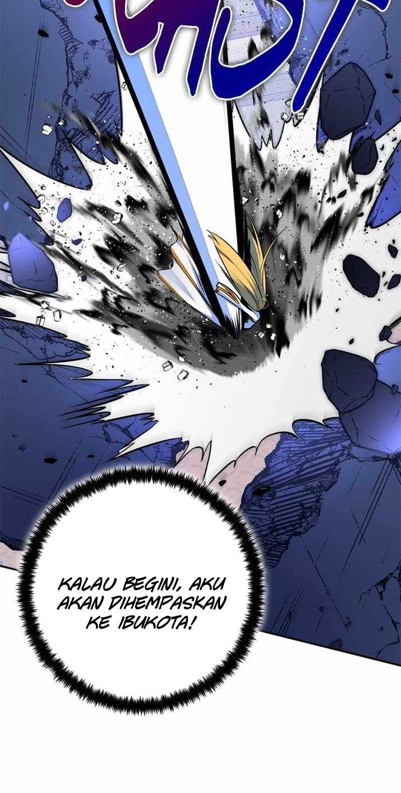 Return to Player Chapter 179 - halaman 54