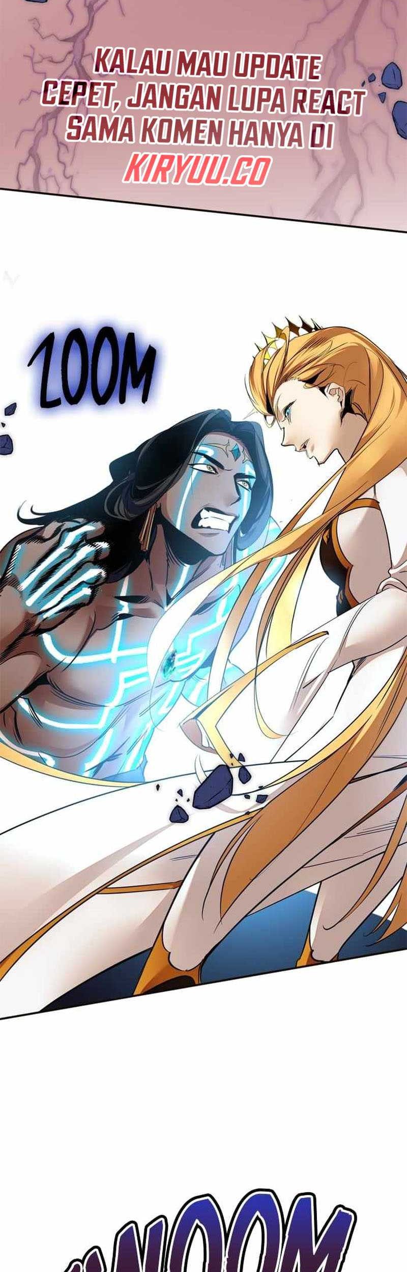 Return to Player Chapter 179 - halaman 57
