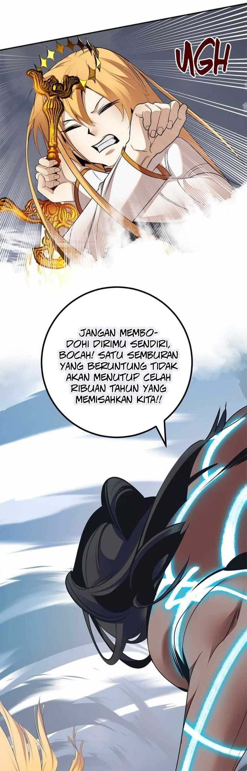 Return to Player Chapter 179 - halaman 6