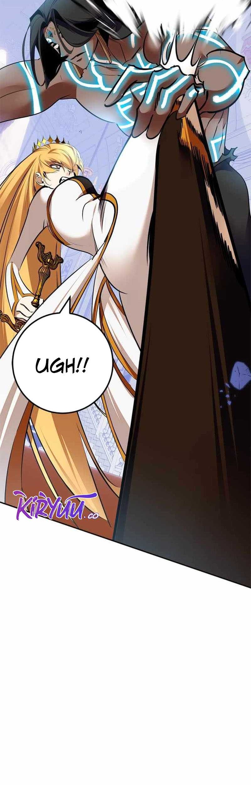 Return to Player Chapter 179 - halaman 60