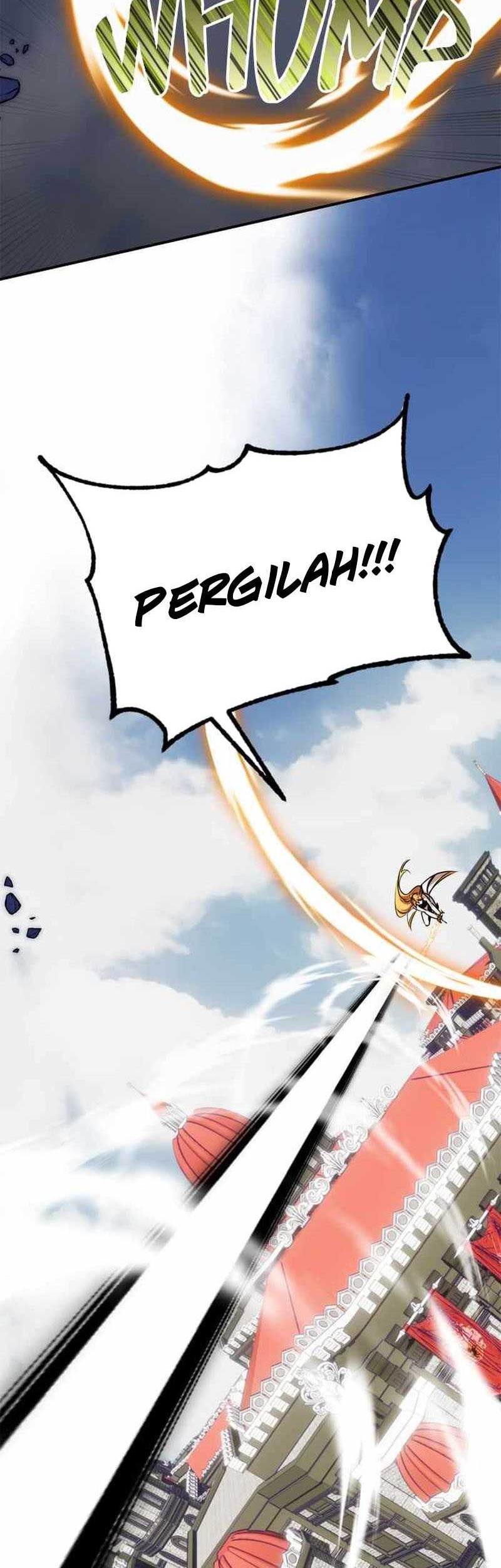 Return to Player Chapter 179 - halaman 66