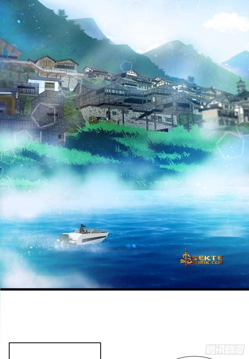 Return to Player Chapter 18 - halaman 19