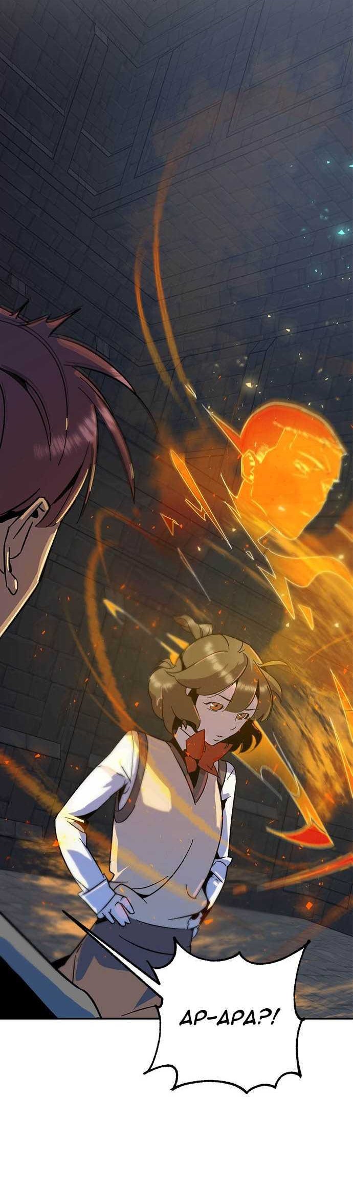 Return to Player Chapter 18 - halaman 35