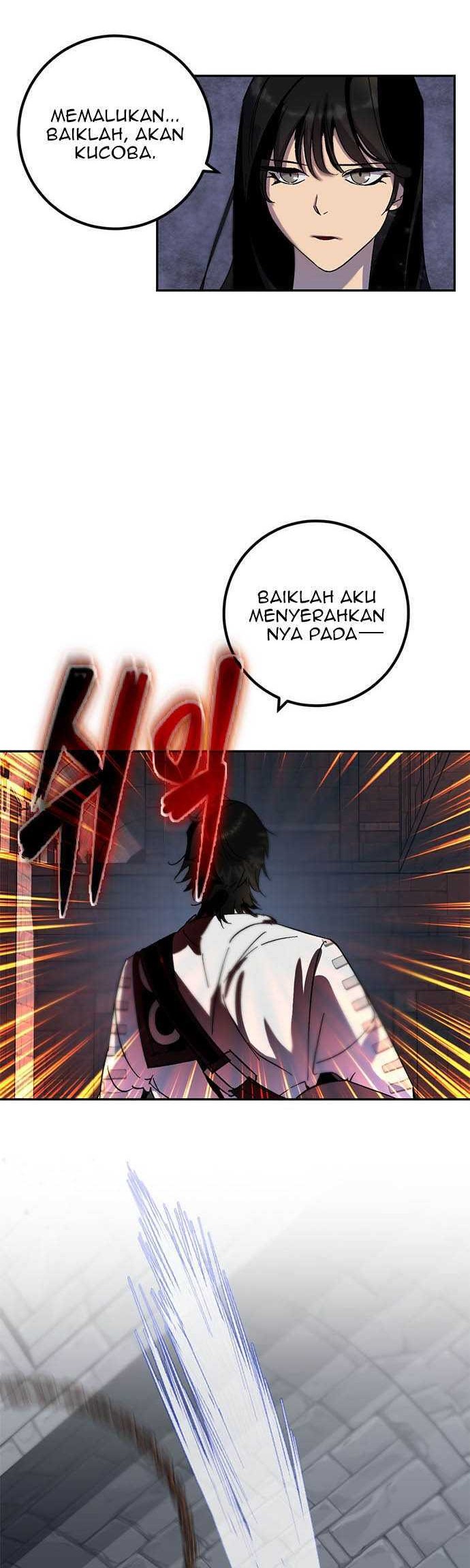 Return to Player Chapter 18 - halaman 43