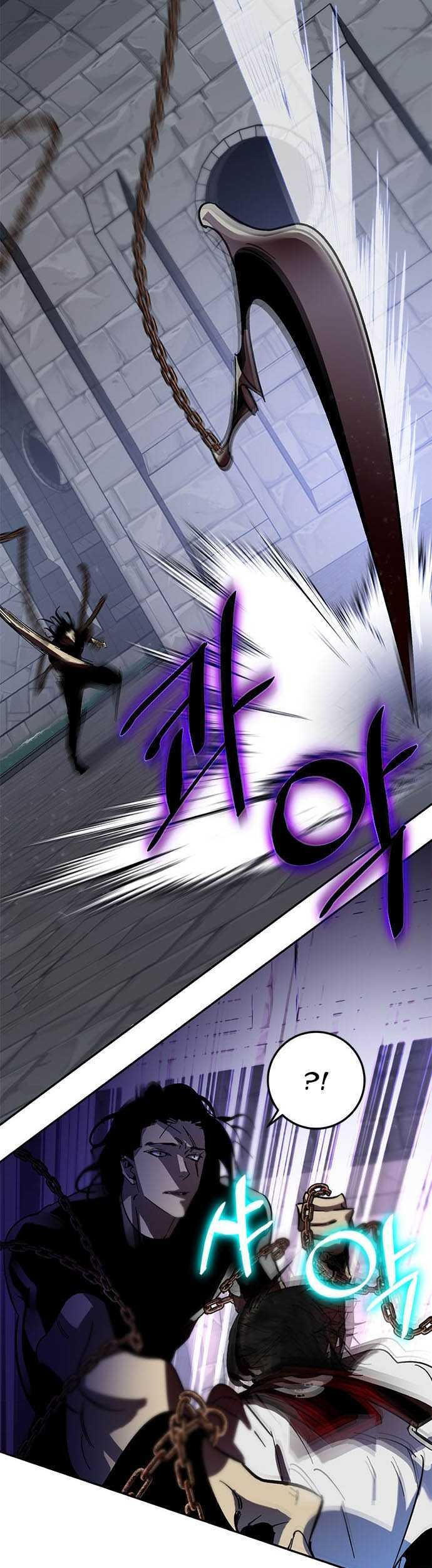 Return to Player Chapter 18 - halaman 44
