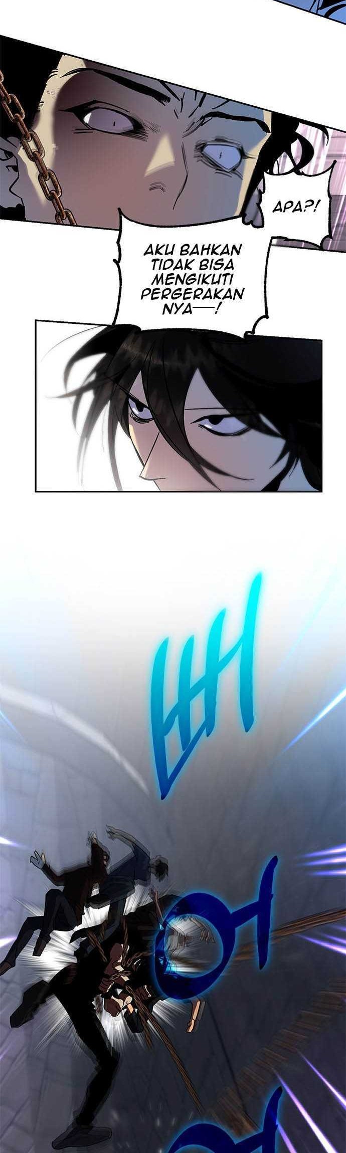 Return to Player Chapter 18 - halaman 45