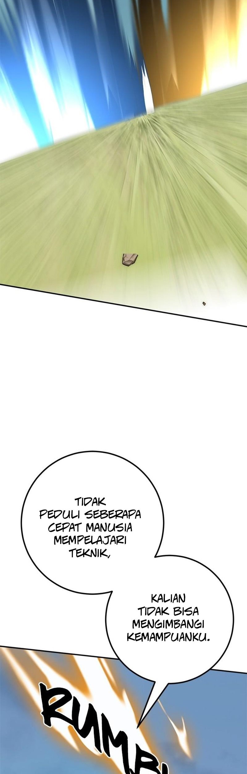 Return to Player Chapter 180 - halaman 10