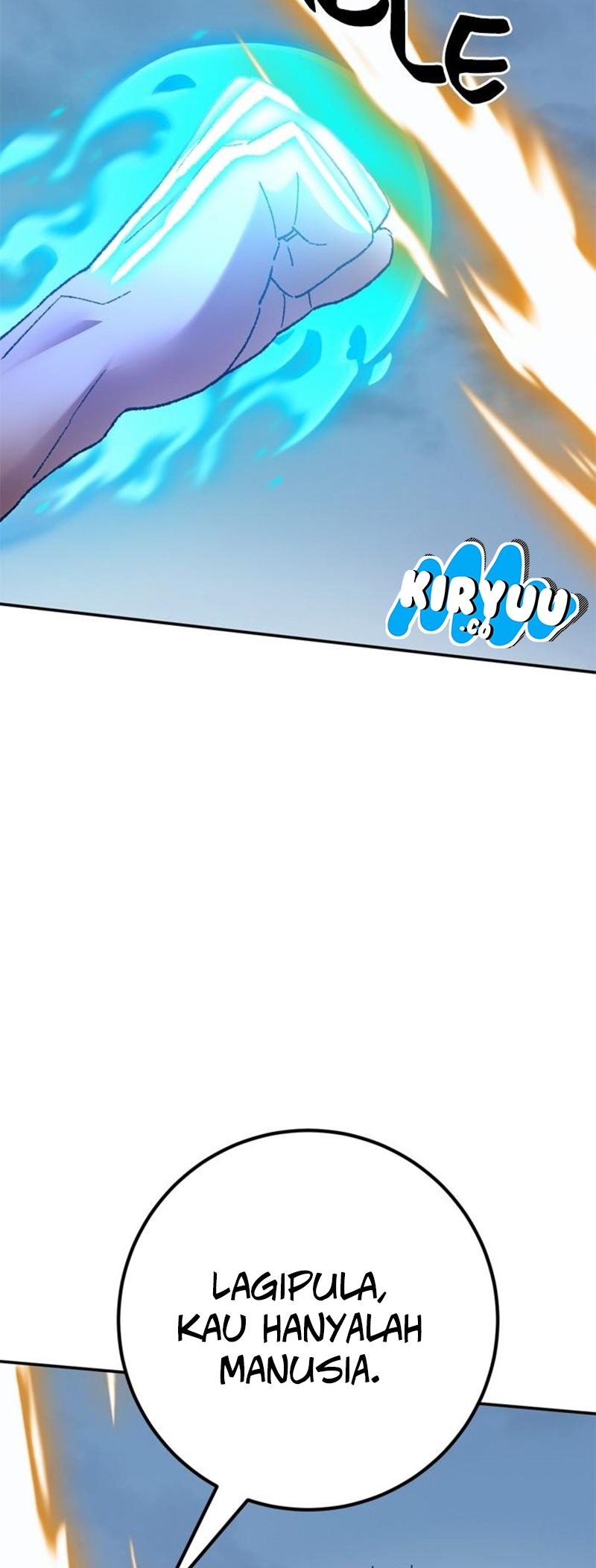 Return to Player Chapter 180 - halaman 11