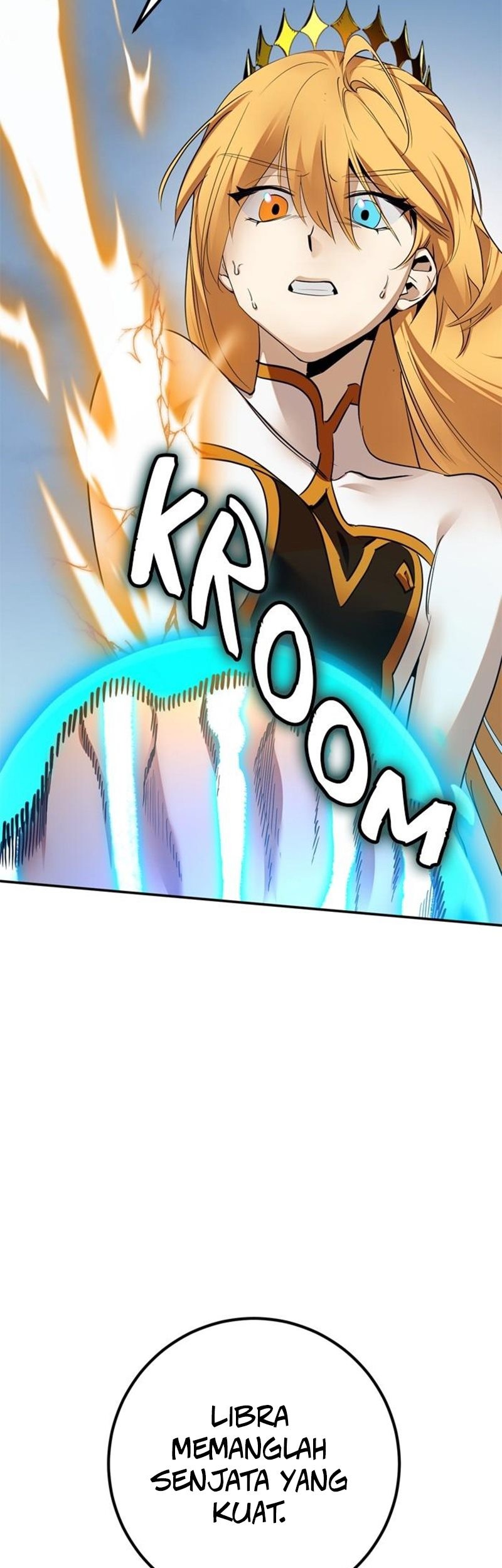Return to Player Chapter 180 - halaman 12