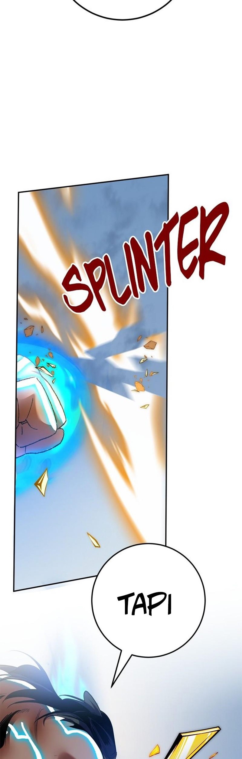 Return to Player Chapter 180 - halaman 13