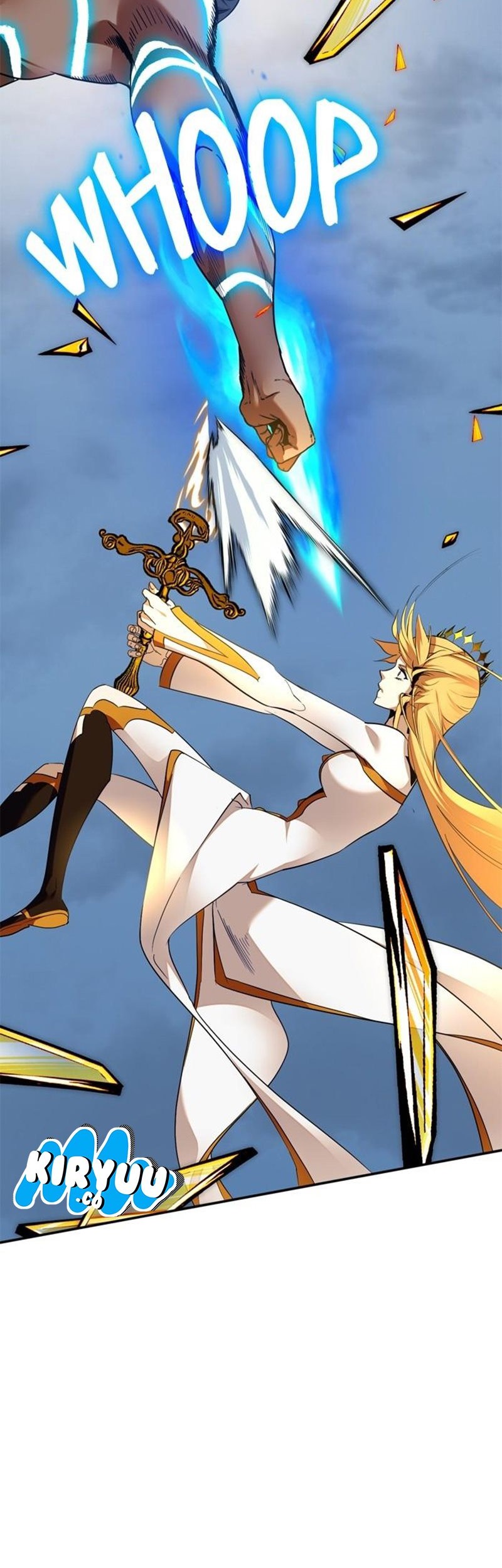 Return to Player Chapter 180 - halaman 14