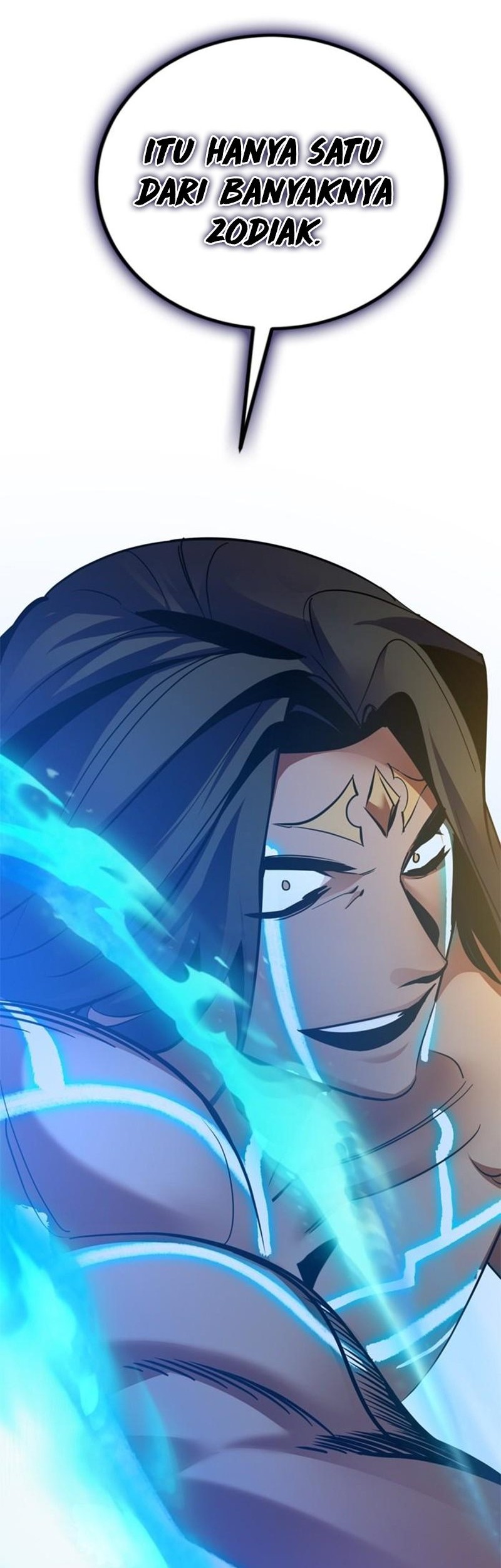 Return to Player Chapter 180 - halaman 15