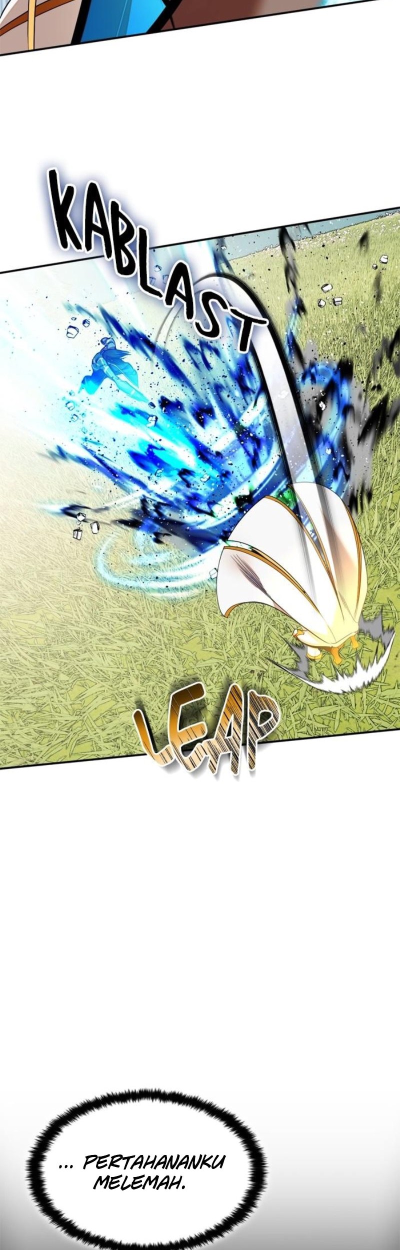 Return to Player Chapter 180 - halaman 18