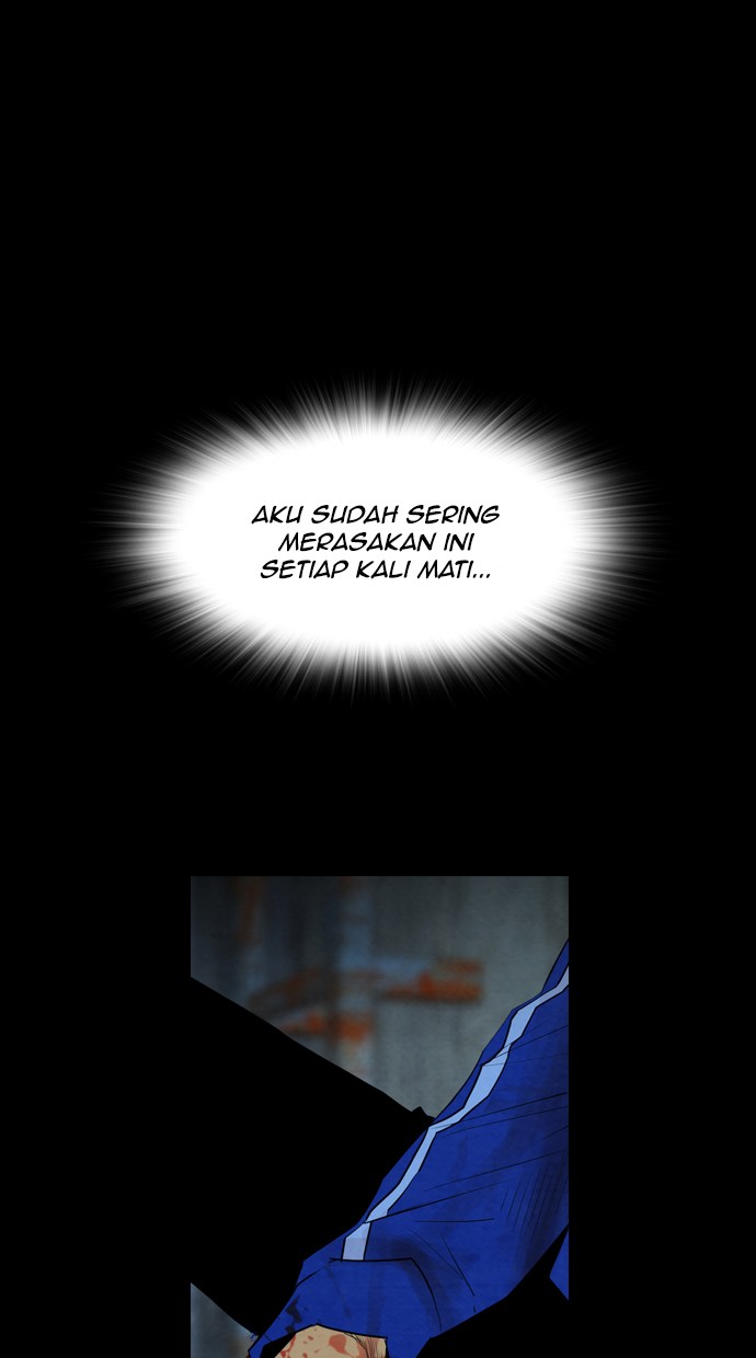 Return to Player Chapter 180 - halaman 2