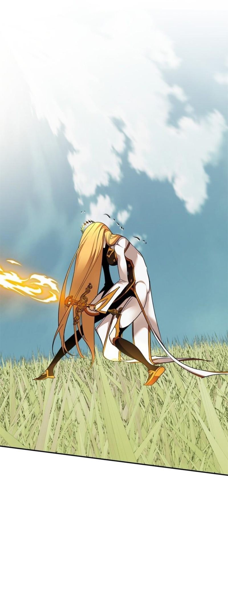 Return to Player Chapter 180 - halaman 21