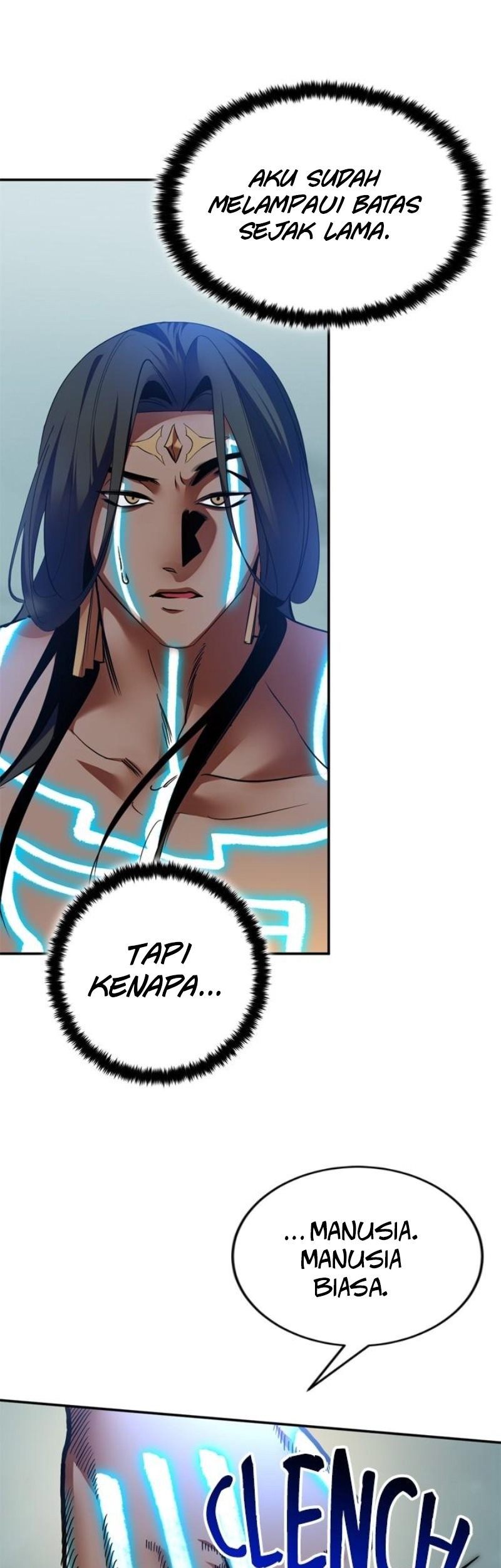 Return to Player Chapter 180 - halaman 22