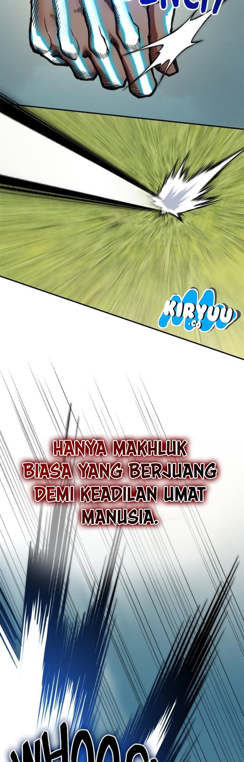 Return to Player Chapter 180 - halaman 23